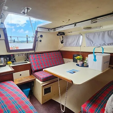 Classic Boat 25 Belem * Lisboa