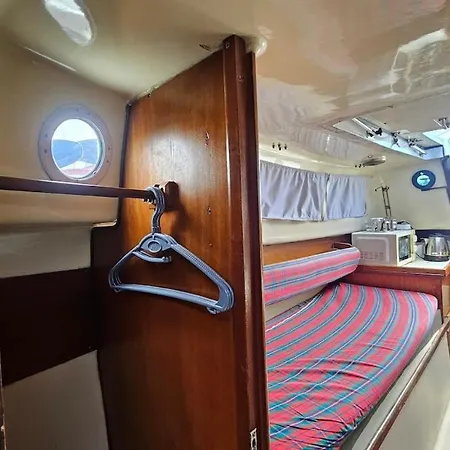 Classic Boat 25 Belem * Lisboa