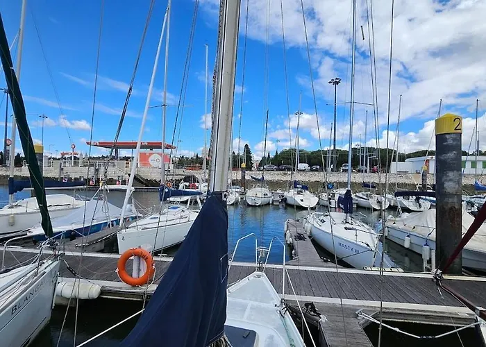 Botel Classic Boat 25 Belem