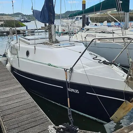 Classic Boat 25 Belém *