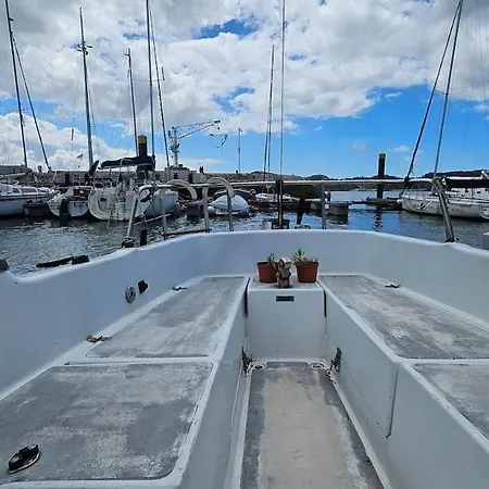 Classic Boat 25 Belém *