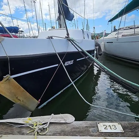 Classic Boat 25 Belém *