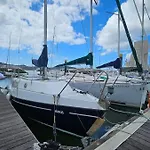 Classic Boat 25 Belem Ботель *
