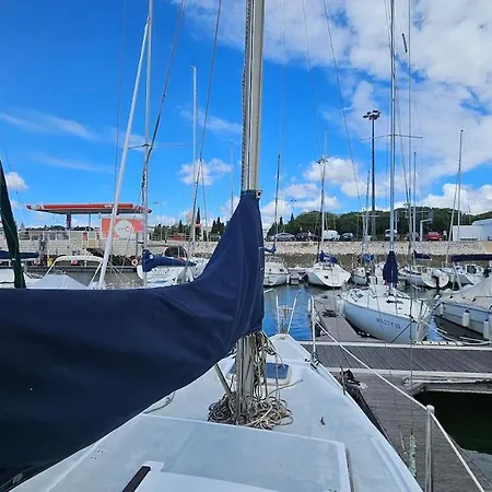 Classic Boat 25 Belem * Лиссабон