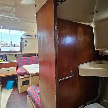 Classic Boat 25 Belem Ботель Лиссабон